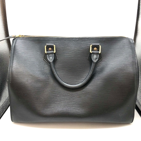 LOUIS VUITTON エピ スピーディ